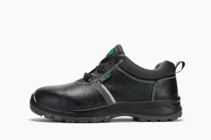 Bota EPI Couro Premium BI Aço