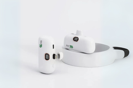 Carregador portátil (Power Bank) 5000mAh Master Trading