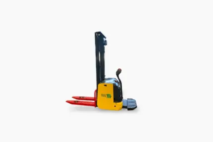 Paleteira Elétrica HYSTER