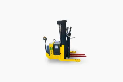 Paleteira Elétrica Hyster W30ZR