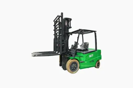 Empilhadeira Elétrica 3,5T Master Trading