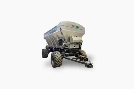 Distribuidor Taurus 30.000 / 15m³ MP Agro