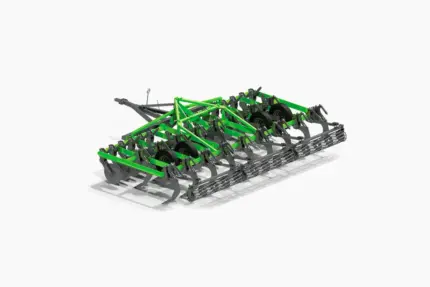 Subsolador SPCR 7 Piccin 14