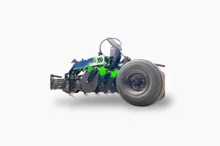 Descompactador Advanced MOD BT 7 PICCIN