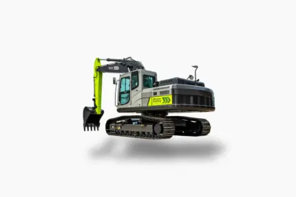 Escavadeira Hidráulica Zoomlion ZE215E-10 2024