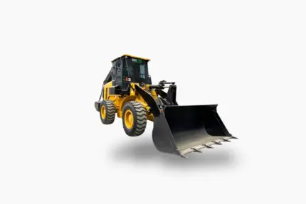 Pá Carregadeira Sany SW936K 132 hp 11Ton