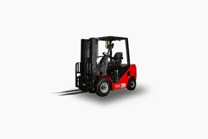 Empilhadeira Maximal a Diesel 2,5 ton - Master Trading