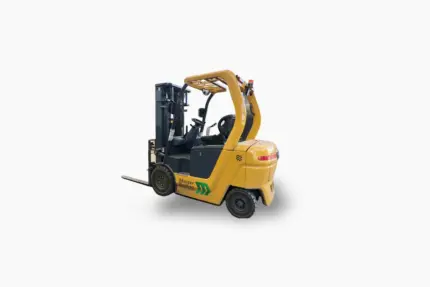 Empilhadeira XCMG XCB-L25 2021 2,5t