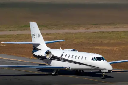 Transporte de carga aérea