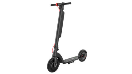 Patinete Elétrico x8 Master Trading