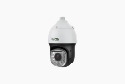 Câmera de Segurança Dual 2 MCB - 5MP com Detecção Inteligente e Visão Térmica