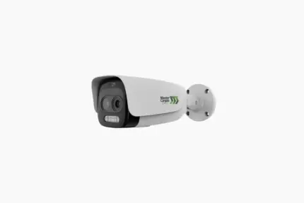 Câmera de Segurança Dual MCB IA Bullet - fixa de 5MP