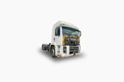 Cavalo VW Constellation 19.330 CTC 4x2 Fantasia 14/15