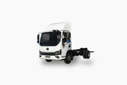 Caminhão Elétrico