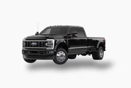 Camionete FORD F-450
