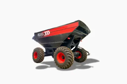 Carreta Graneleira Gran Speed 33.000L