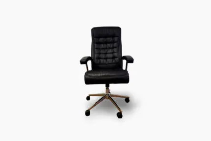 Cadeira de Escritório Ergonômica