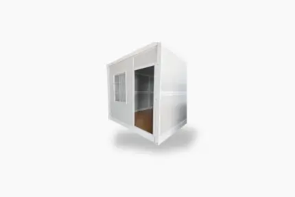 Casa | Escritório Container