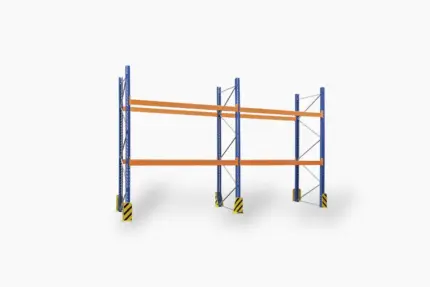 Porta Pallet PBR