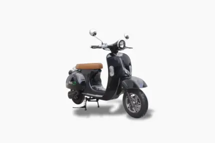 Moto Elétrica (Scooter) 1200w Master Trading