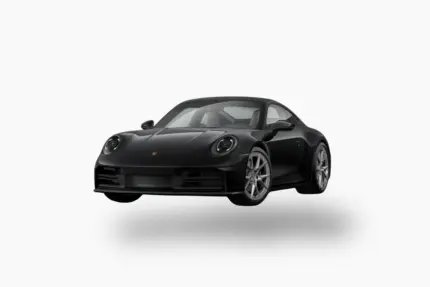 Porsche 911 Carrera Coupé
