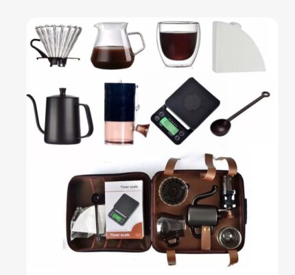 Kit de Café